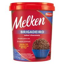 Brigadeiro Pronto 1kg Melken - Harald