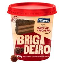 Brigadeiro Pronto 950g - Alispec