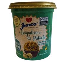 Brigadeiro Sabor Pistache 1,010kg Junco
