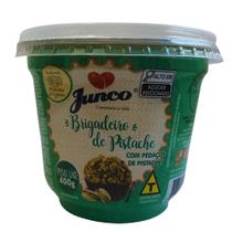 Brigadeiro Sabor Pistache 400g Junco