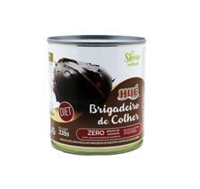 Brigadeiro Zero Açúcar De Colher Hue 335g