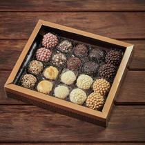 Brigadeiros Gourmet Edição Especial Caminho da Fazenda