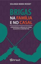 Brigas na família e no casal