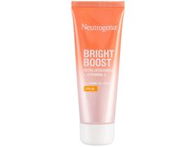 Bright Boost FPS 30 Neutrogena