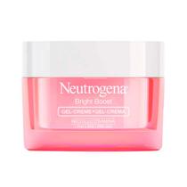 Bright Boost Gel Creme Neutrogena