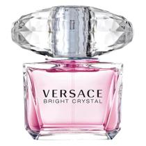 Bright Crystal Versace Eau de Toilette Feminino-90 ml