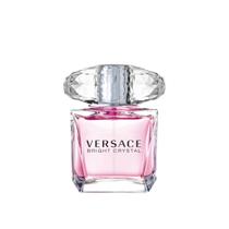 Bright crystal versace edt - perfume feminino 30ml
