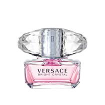 Bright crystal versace edt - perfume feminino 50ml Bright crystal versace edt - perfume feminino 50ml