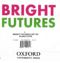 Bright futures expressao ef1 2 5h pk - OXFORD
