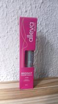 Bright gloss labial luxe mentol vitamina E Bright gloss labial luxe mentol vitamina E