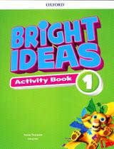 Bright ideas 1 - ab with online practice - OXFORD UNIVERSITY PRESS - ELT