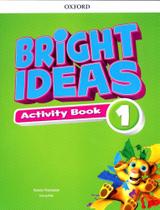 Bright Ideas 1 - Activity Book With Online Practice - Oxford University Press - ELT