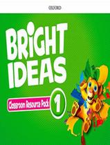 Bright Ideas 1 Classroom Resource Pack - OXFORD TB & CD ESPECIAL