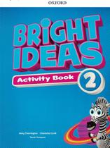 Bright ideas 2 ab with online practice - OXFORD PACKS ESPECIAIS