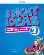 Bright ideas 2 - ab with online practice