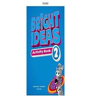 Bright ideas 2 activity book with online practice