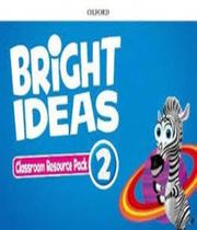 Bright ideas 2 classroom resource pack