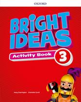 Bright ideas 3 - ab with online practice - OXFORD UNIVERSITY PRESS - ELT