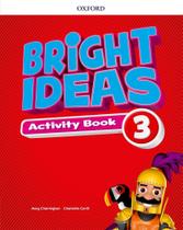 Bright ideas 3 activity book with online practice Bright ideas 3 activity book with online practice