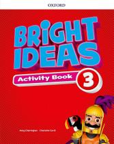 Bright Ideas 3 - Activity Book With Online Practice -