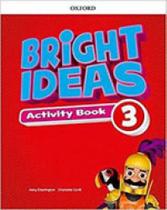 Bright ideas 3 - activity book with online practice