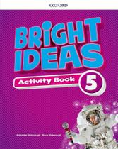 Bright Ideas 5 - Activity Book With Online Practice - Oxford University Press - ELT