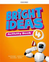 Bright ideas level 4 ab w online practice