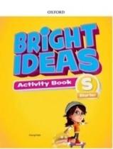 Bright ideas starter activity book