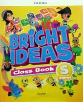 Bright ideas starter cb - british - OXFORD UNIVERSITY