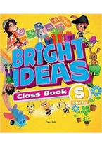 Bright Ideas Starter - Co - OXFORD