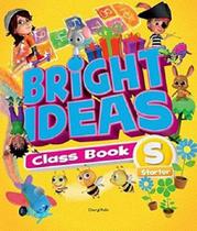Bright Ideas Starter - Course Book - Oxford University Press - ELT