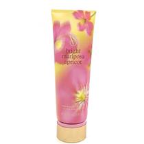 Bright Mariposa Apricot Hidratante Victoria's Secret-236 ml