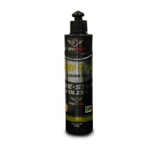 BRIGHT POLISH BGT-77W CLEANER WAX 250g