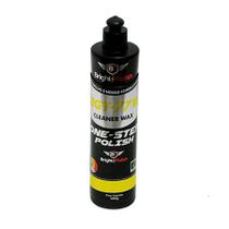 BRIGHT POLISH BGT-77W CLEANER WAX 500g