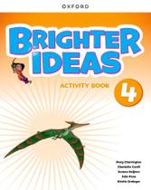 Brighter Ideas 4 - Workbook Brighter Ideas 4 - Workbook