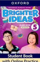 Brighter ideas 5 sb w/op pk