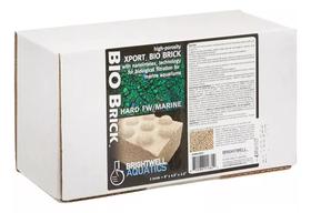 Brightwell Aquatics Bio Brick Xport-Bio Biobrick Bio-brick