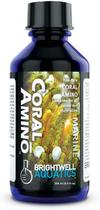 Brightwell Aquatics CoralAmino - Complexo de Aminoácidos para Coloração e Crescimento de Corais, 250ml