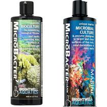 Brightwell Aquatics MicroBacter7 e Clean Aquarium Brightwell Aquatics MicroBacter7 e Clean Aquarium