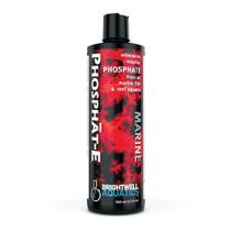 Brightwell Aquatics Phosphat-E Tratamiento de Agua para Acuarios 500 ml