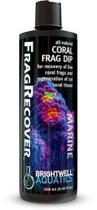 Brightwell Frag Recover 500ml Restauração tecido coral Brightwell Frag Recover 500ml Restauração tecido coral