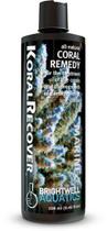 Brightwell Koral Recover 500ml Restauração tecido corais Brightwell Koral Recover 500ml Restauração tecido corais