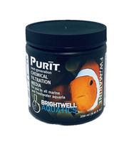 Brightwell Purit Carvão Ativado Premium P/ Marinho e Doce