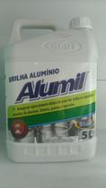 Brilha alumínio Alumil 5 litros - Start