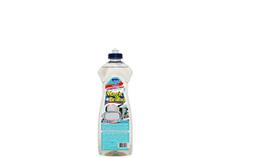 Brilha Aluminio/Inox Magic Brilho Clear 500 ML