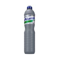 Brilha Aluminio Limao 500 Ml - Alumil