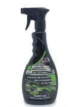 Brilha Chassis E Caixas De Rodas 500Ml Spray Jet Street