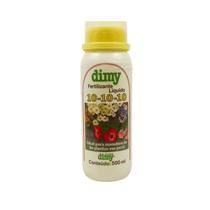 Brilha Folha Dimy Higieniza Da Brilho E Protege 500ml