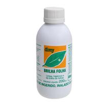 Brilha Folha Dimy Limpa E Higieniza 200ml