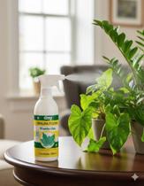 Brilha Folha Dimy Limpa, Higieniza e dá Brilho